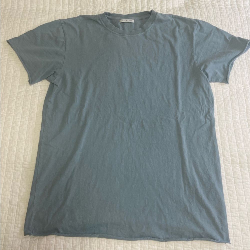 John Elliot Men’s Tshirt